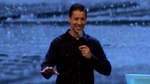 An Overflow Of Hearing