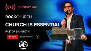 Church is Essential