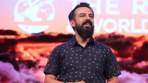 The Power Of The Process