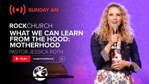 What We Can Learn from the Hood, Motherhood