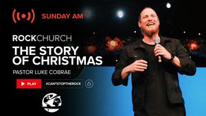 The Story of Christmas