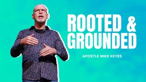 Rooted & Grounded
