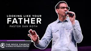 Looking Like Your Father