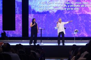 Jehova Jireh: Dios Proveerá