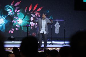 ¿Está Cristo Dividido? Pt.1