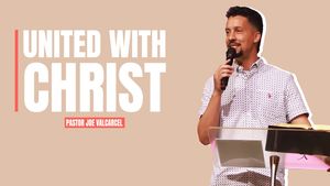 United with Christ