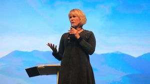 Judgement and Justice