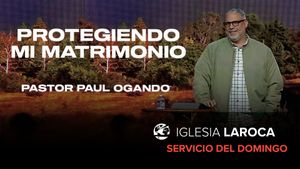 Protegiendo mi Matrimonio