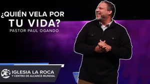 ¿Quién Vela Por Tu Vida? Pt. 1