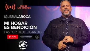 Mi Hogar es Bendición