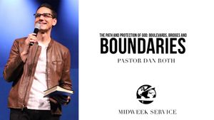 The Path and Protection of God