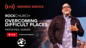 Overcoming Difficult Places