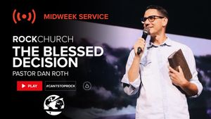 The Blessed Decision