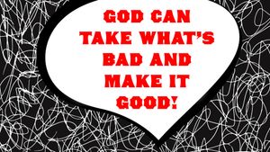 Planet Rock Live! Redeemed