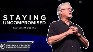 Staying Uncompromised