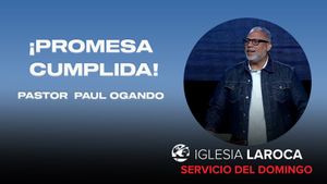 ¡Promesa Cumplida 2024!