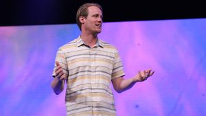 The Bond of Brotherly Love