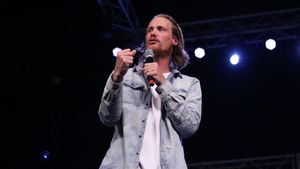 The Magnitude Of Gratitude