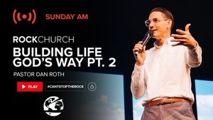 Building a Life God''s Way - Part 2