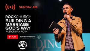 Building a Marriage God''s Way - Part 2