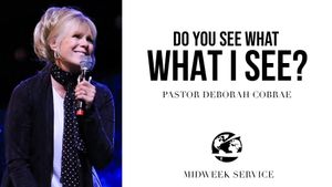 Do You See What I See?