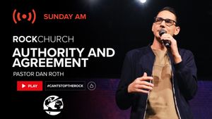 Authority and Agreement