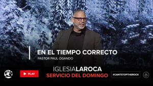 En el Tiempo Correcto