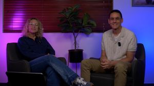 "Rock Life Podcast: Sermon Rewind - Raising Godly Children"