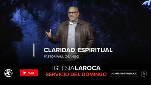 Claridad Espiritual
