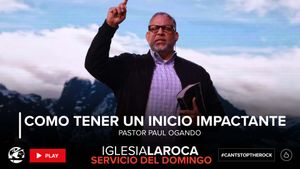 Como Tener Un Inicio Impactante