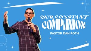 Our Constant Companion