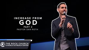 Increase From God