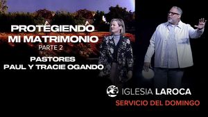 Protegiendo Mi Matrimonio Pt. 2