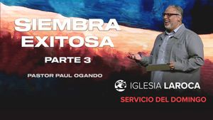 Siembra Exitosa Pt.3