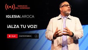 ¡Alza Tu Voz! pt. 1