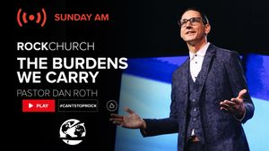 The Burdens We Carry