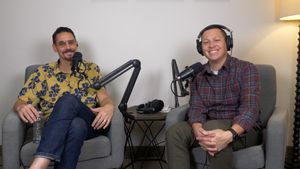 "Rock Life Podcast: Sermon Rewind - "God’s Judgment vs. Man’s Judgment Part 1" By Pastor Dan Roth