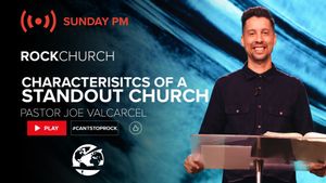 Characteristics of a Standout Church